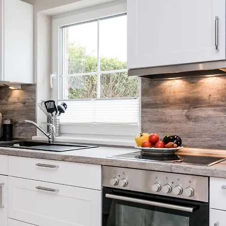 דירה Haus-uter *