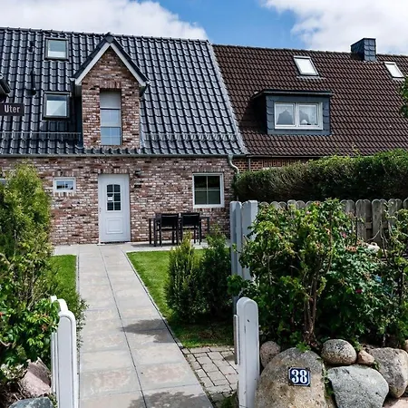 Haus-uter * ווסטרלנד