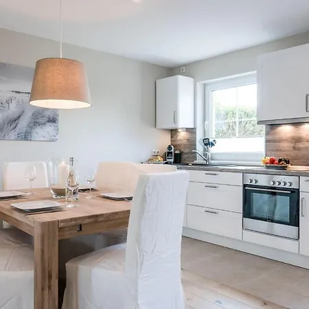 דירה Haus-uter ווסטרלנד