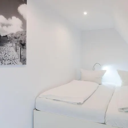 Haus-uter דירה ווסטרלנד