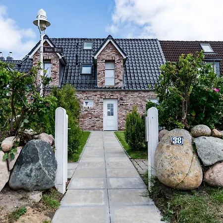 Haus-uter * ווסטרלנד