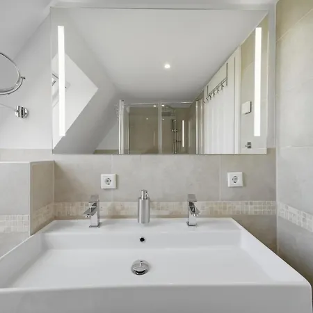 Casa de Férias Haus-uter Westerland